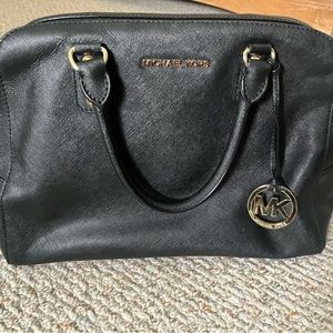Michael Kors crossbody bag